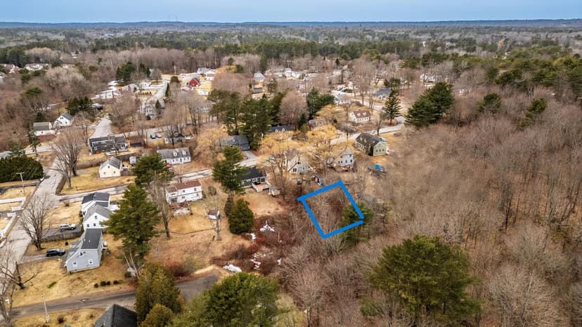 Vacant Land in Brunswick