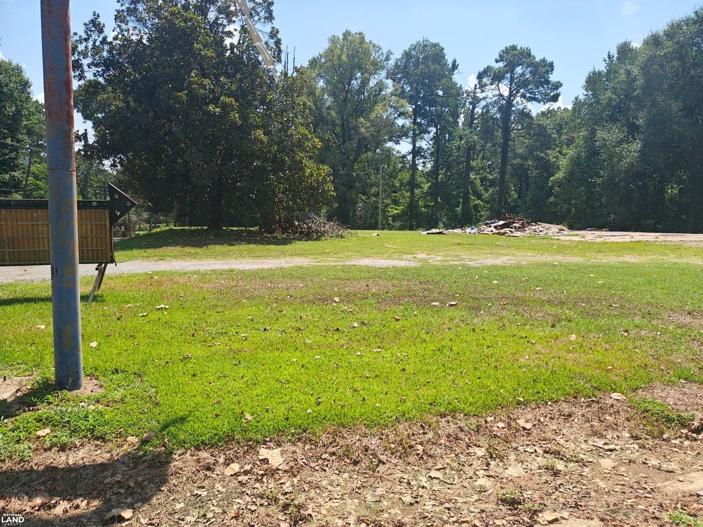 Swartz Highway - Bastrop Lot - Bastrop, Louisiana, 71220