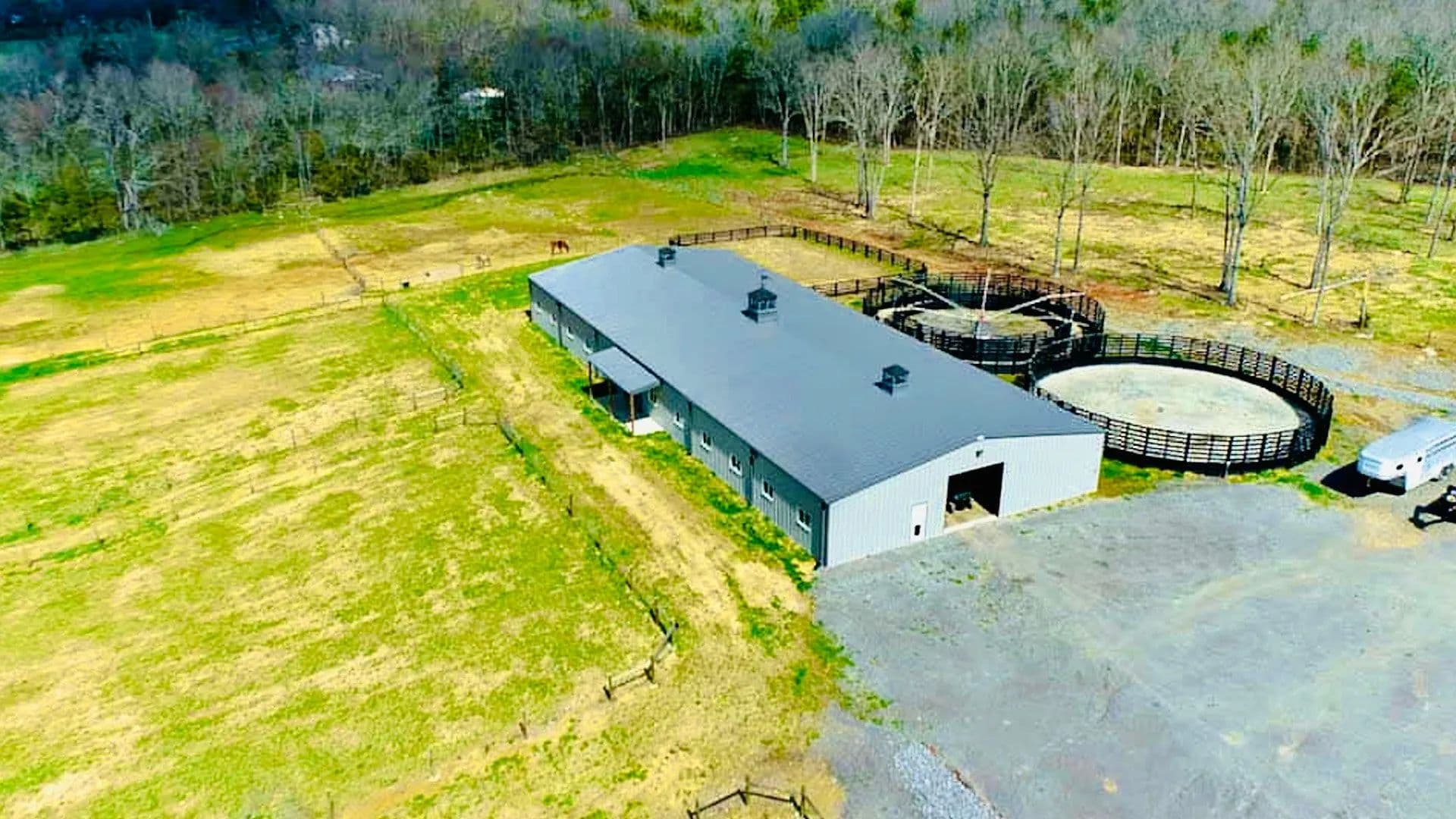 Lots & Land-Other in Shelbyville - Shelbyville, Tennessee, 37160