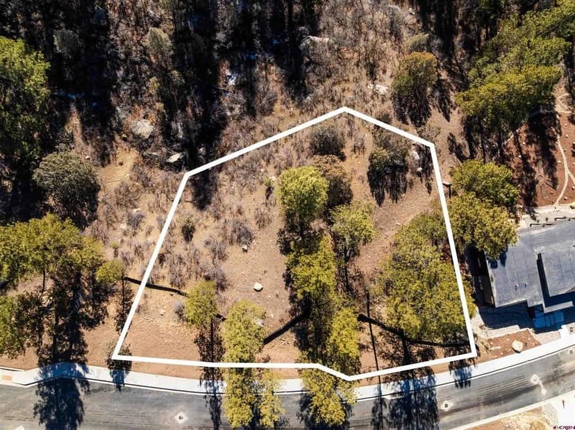 Property from 676 Tipple Ave. (Lot 121) - KW