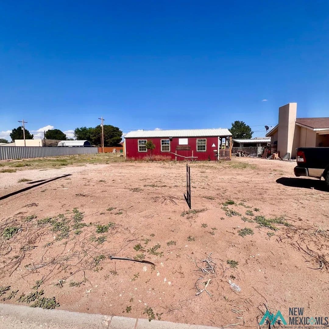 Property from TBD S Fifth Street - KW - Jal, New Mexico, 88252