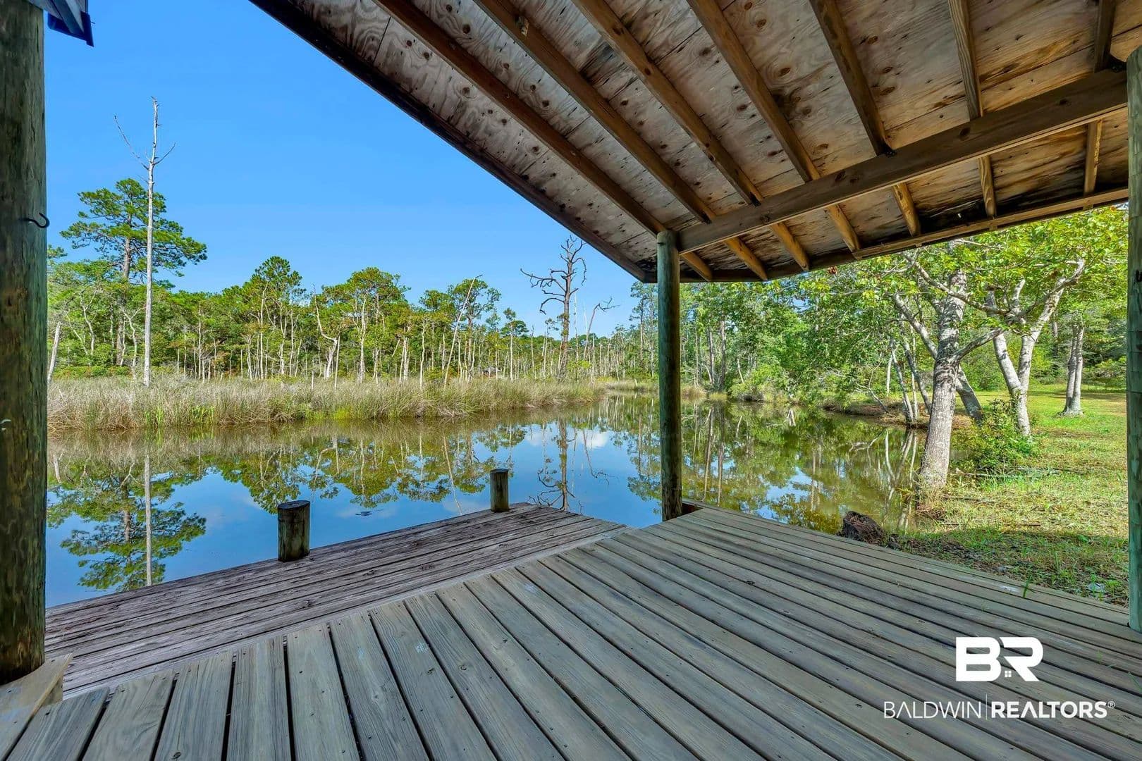 Lots & Land-Other in Lillian - Lillian, Alabama, 36549