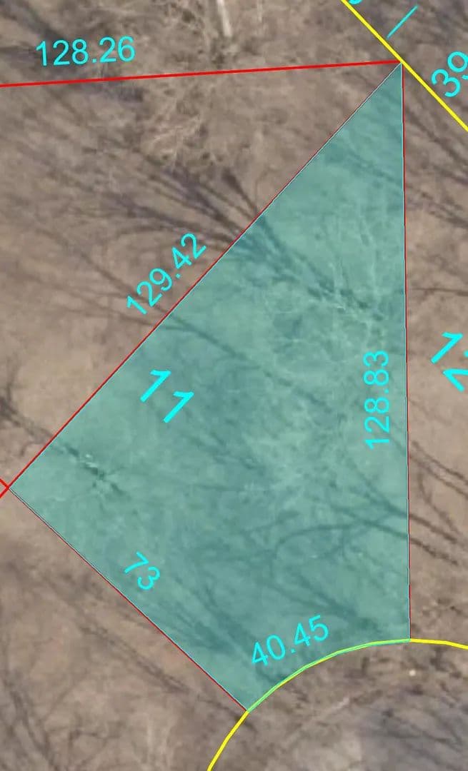 Vacant Land in East Chicago