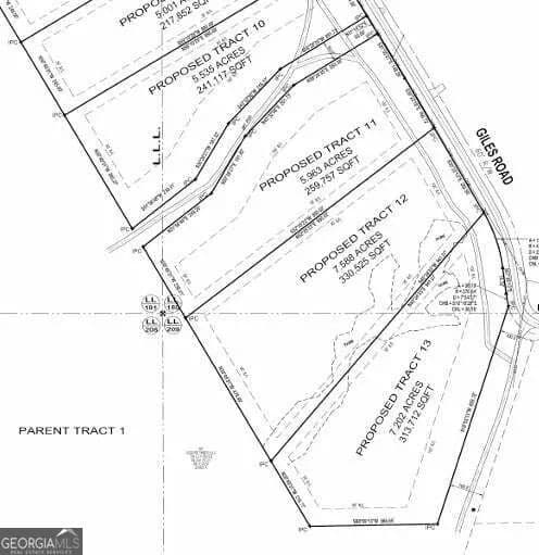 Lots & Land-Other in Forsyth - Forsyth, Georgia, 31029