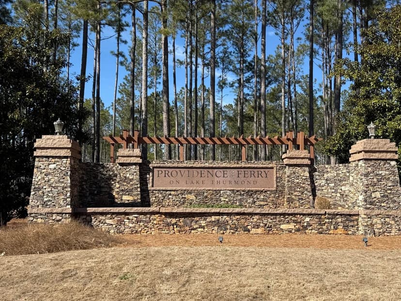 Lots & Land-Other in Lincolnton