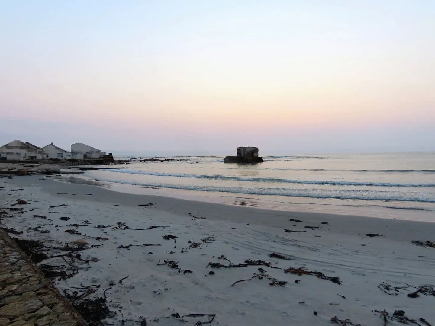 673 Acres of Land for Sale in Hondeklip Bay, Northern Cape - land for sale