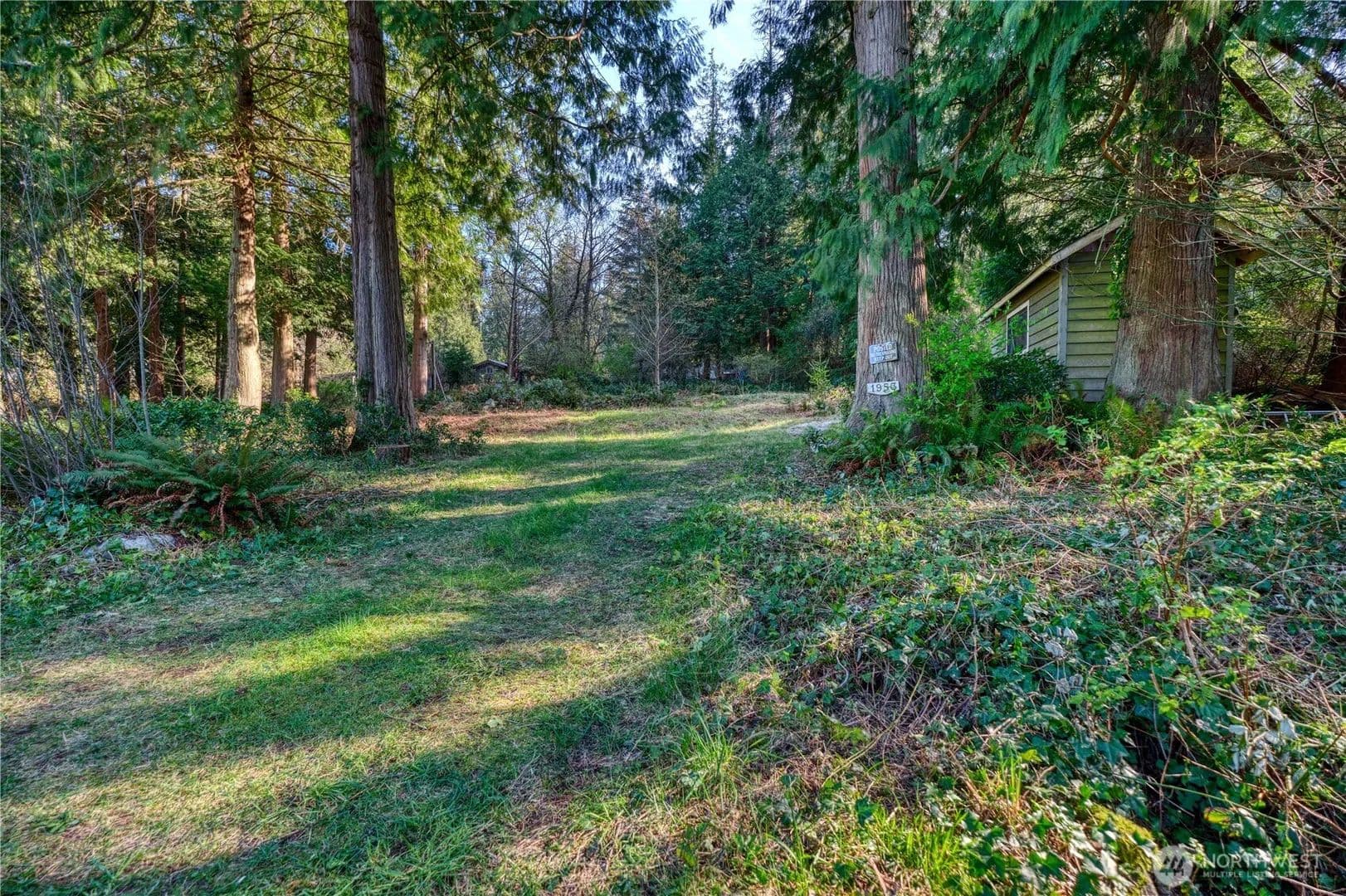 Vacant Land in Point Roberts - Point Roberts, Washington, 98281