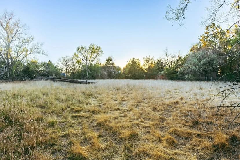 Residential Land Opportunity in Sterling, CO