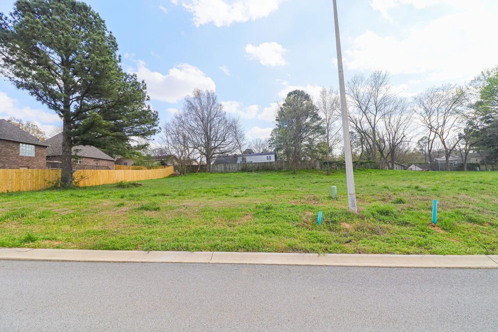 Land -Single Family Acreage in Jonesboro - Jonesboro, Arkansas, 72404