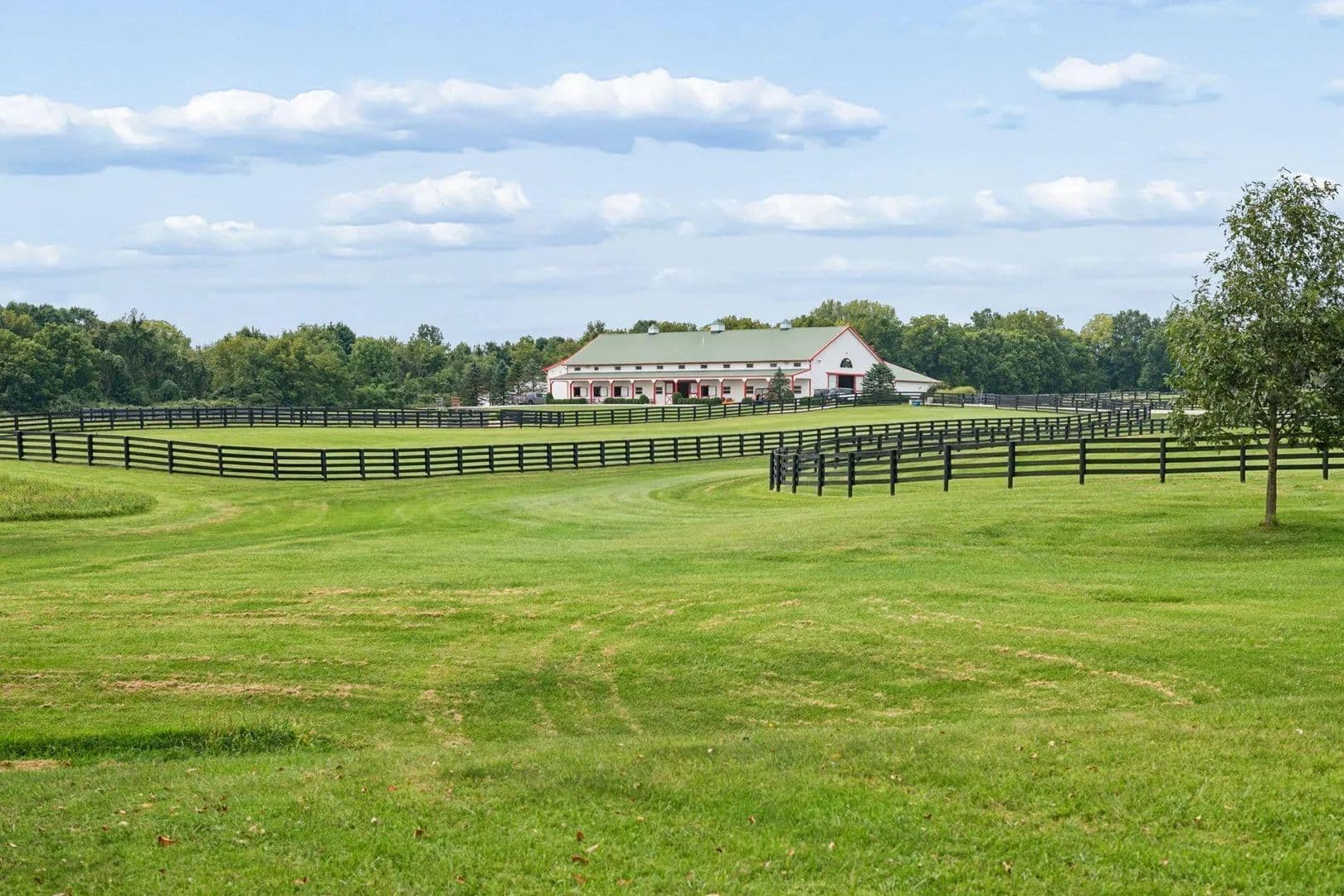 Vacant Land in Alexandria - Alexandria, Ohio, 43001