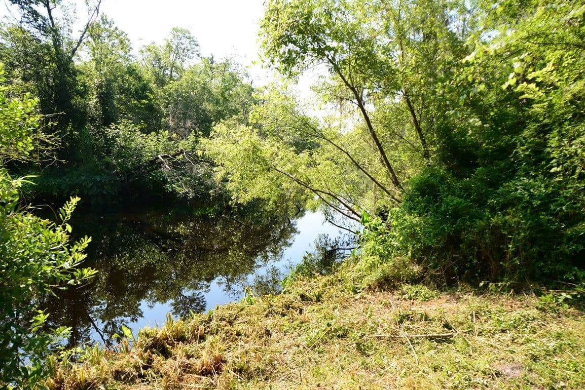 Vacant Land in Yulee - Yulee, Florida, 32097