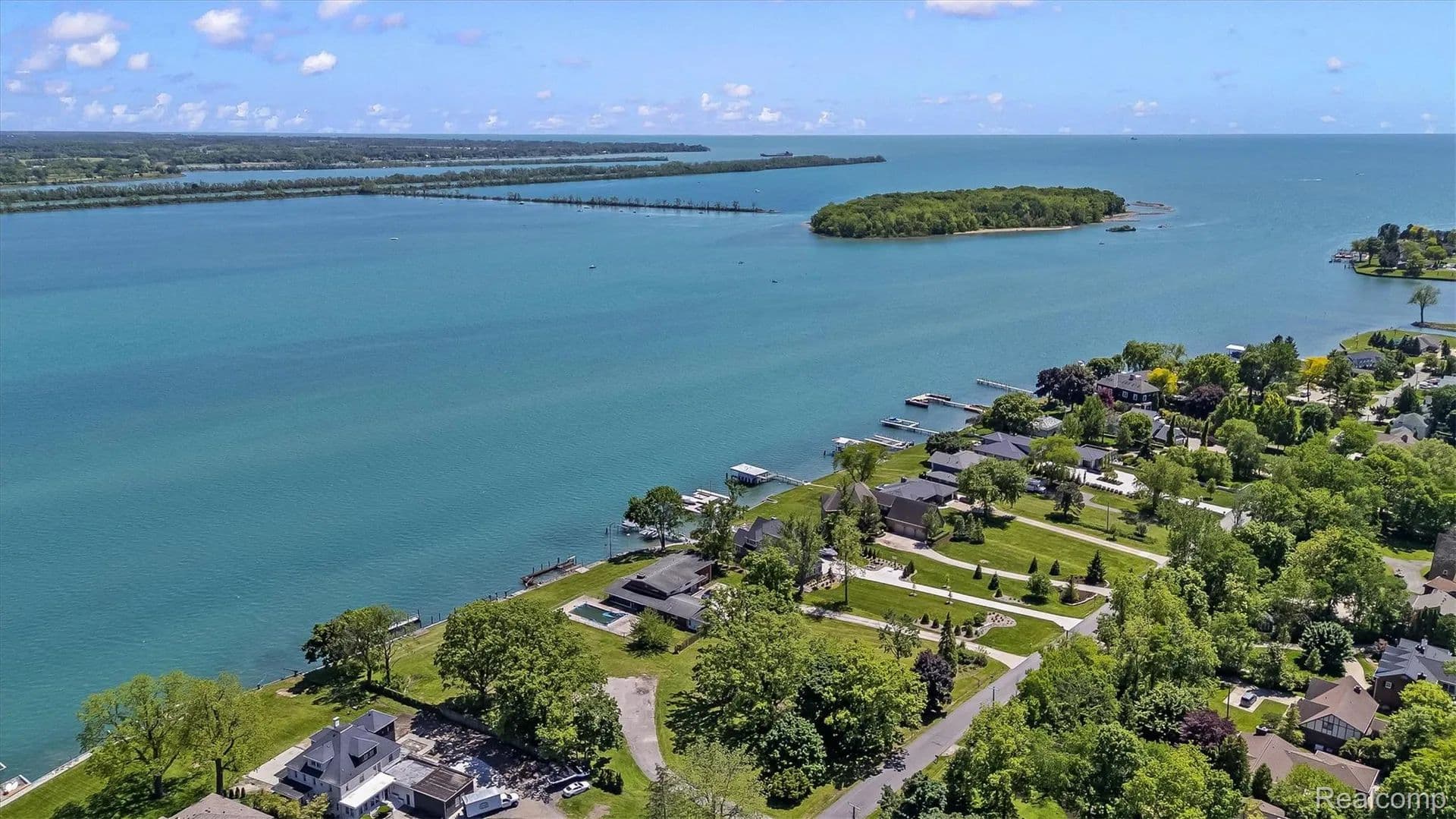 Property from 28095 Elba Drive - KW - , Michigan, 48138