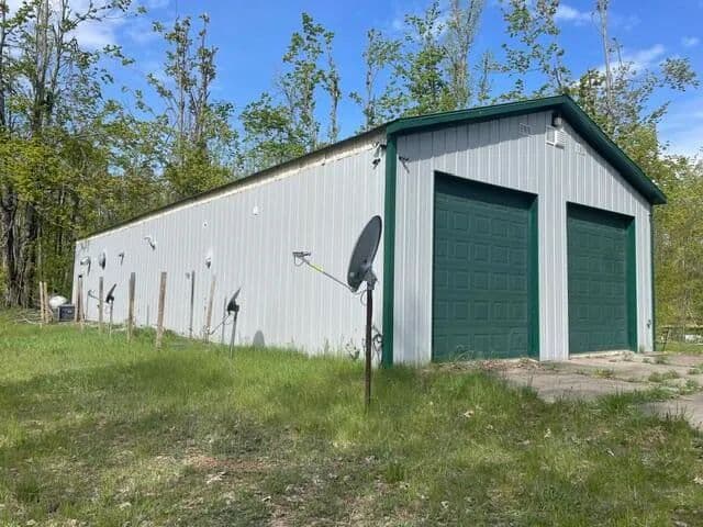 Vacant Land in Gaylord - Gaylord, Michigan, 49735