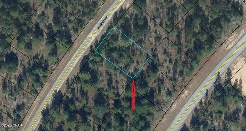 Property from 000 Roseway Avenue #LOT 24 - KW