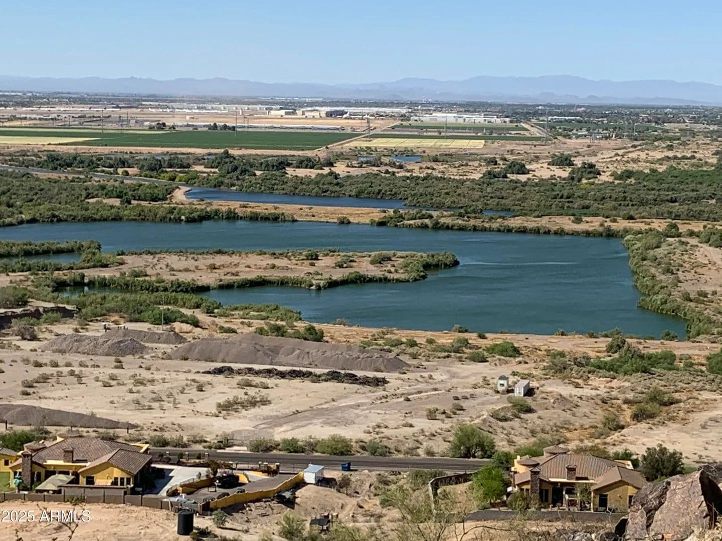 Vacant Land in Goodyear - Goodyear, Arizona, 85338