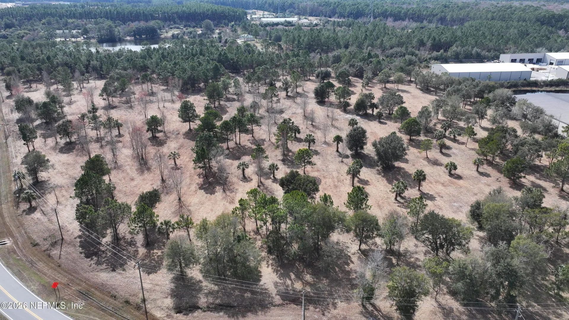 Vacant Land in St. Augustine - Florida, 32092