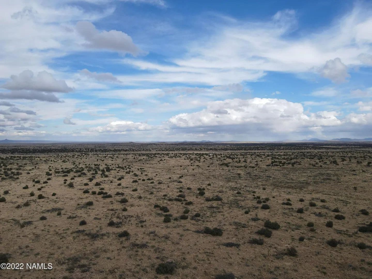 Vacant Land (10+ Acres) in Williams - Williams, Arizona, 86046