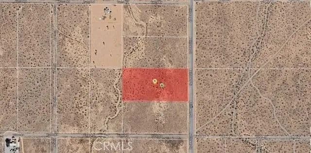Lots & Land-Other in Adelanto - Adelanto, California, 92301