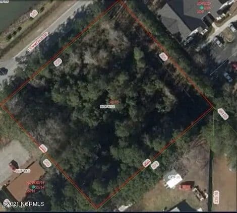 Vacant Land in Jacksonville - Jacksonville, North Carolina, 28546