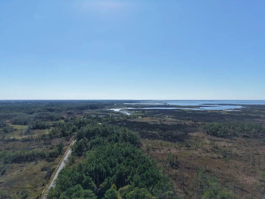 Land -Agricultural (Not Zoned) in Parksley - Parksley, Virginia, 23421