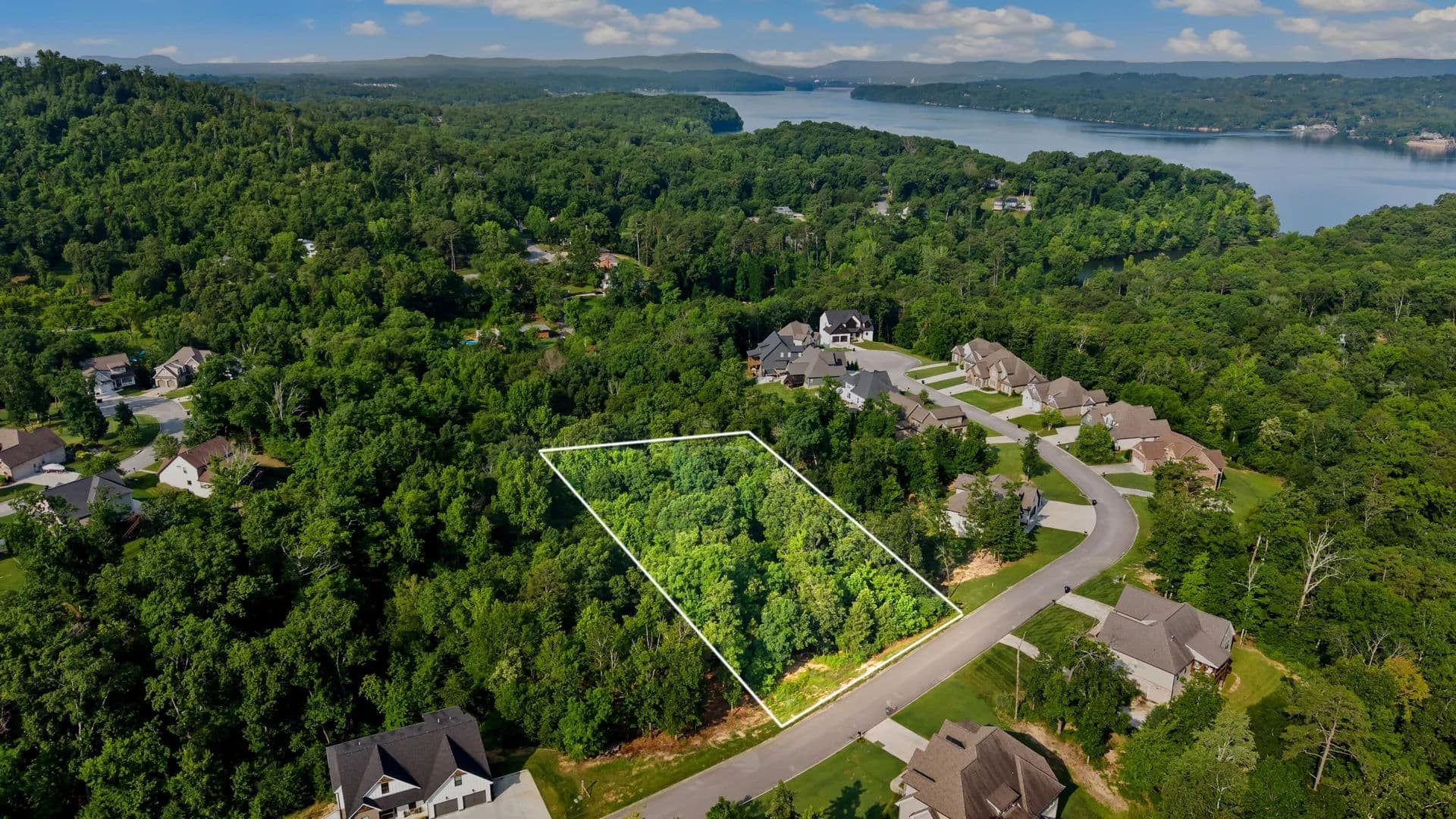 Lots & Land-Other in Chattanooga - Chattanooga, Tennessee, 37416