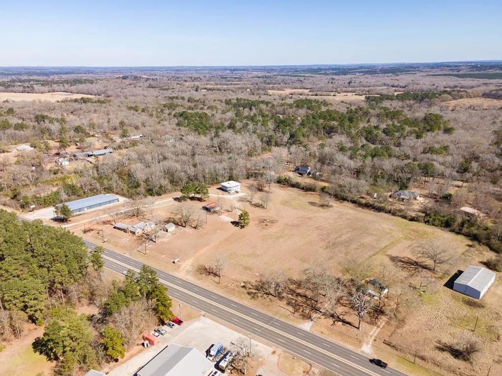 Lots & Land-Other in Nacogdoches - Nacogdoches, Texas, 75964