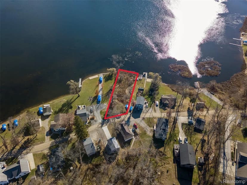 Property from 2146 Webster Park Drive - KW