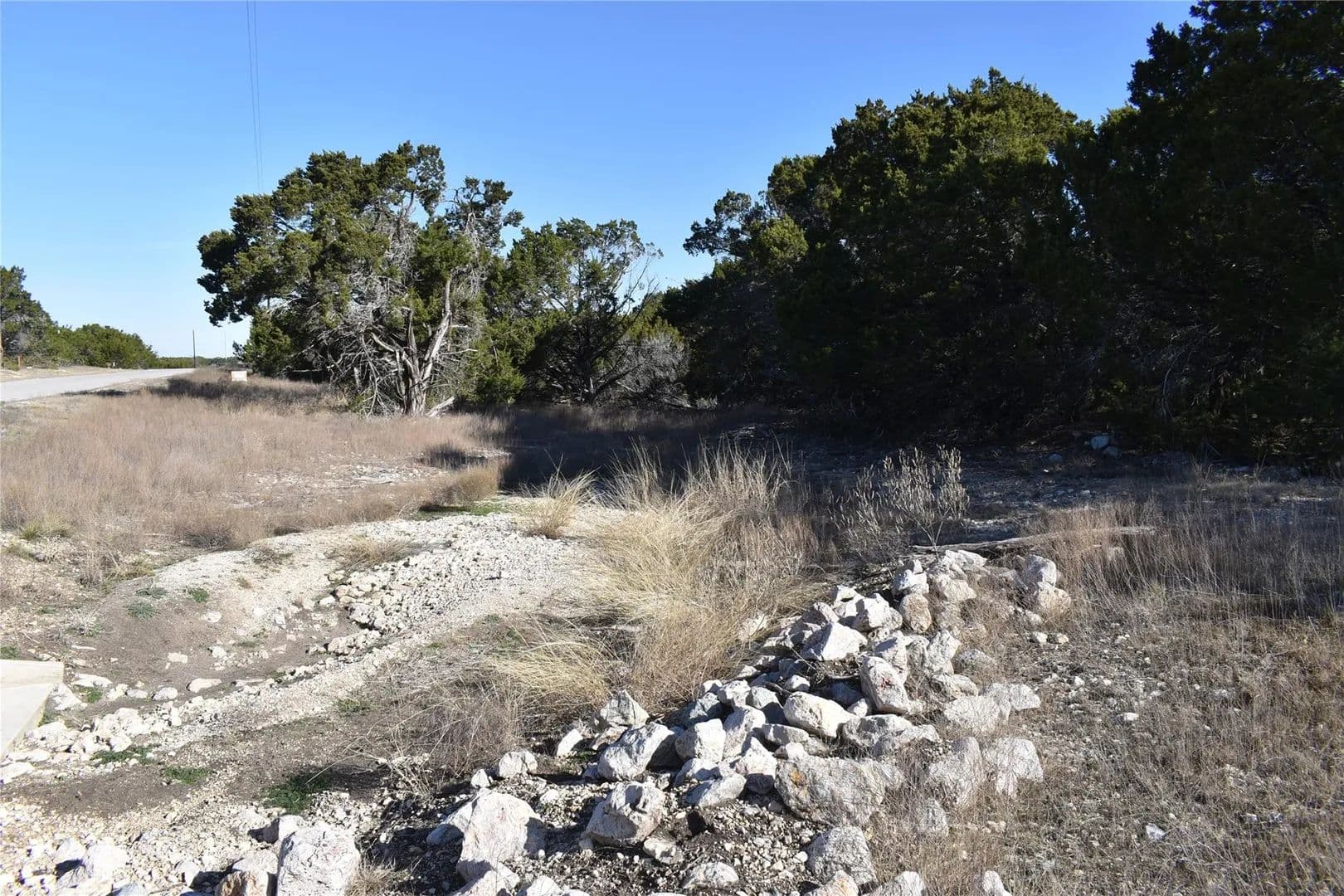 Vacant Land in Bertram - land for sale
