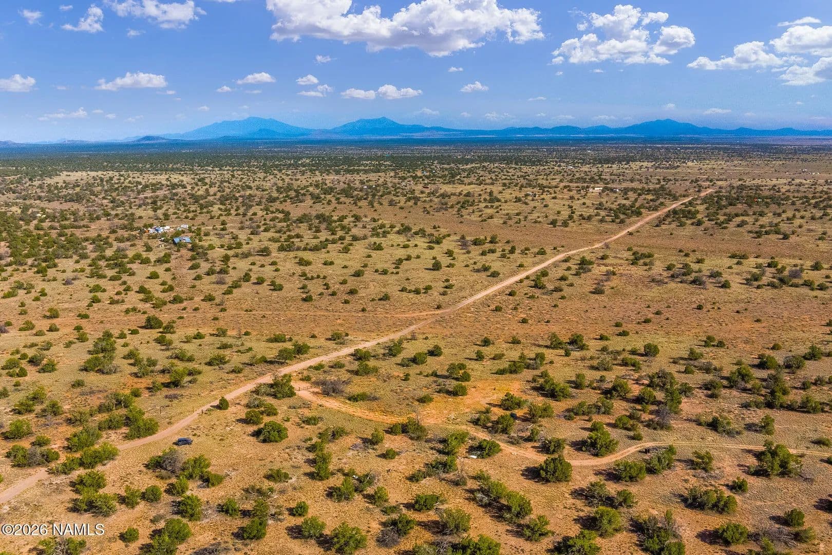 10 Acres of Land for Sale in Williams, AZ - Williams, Arizona, 86046