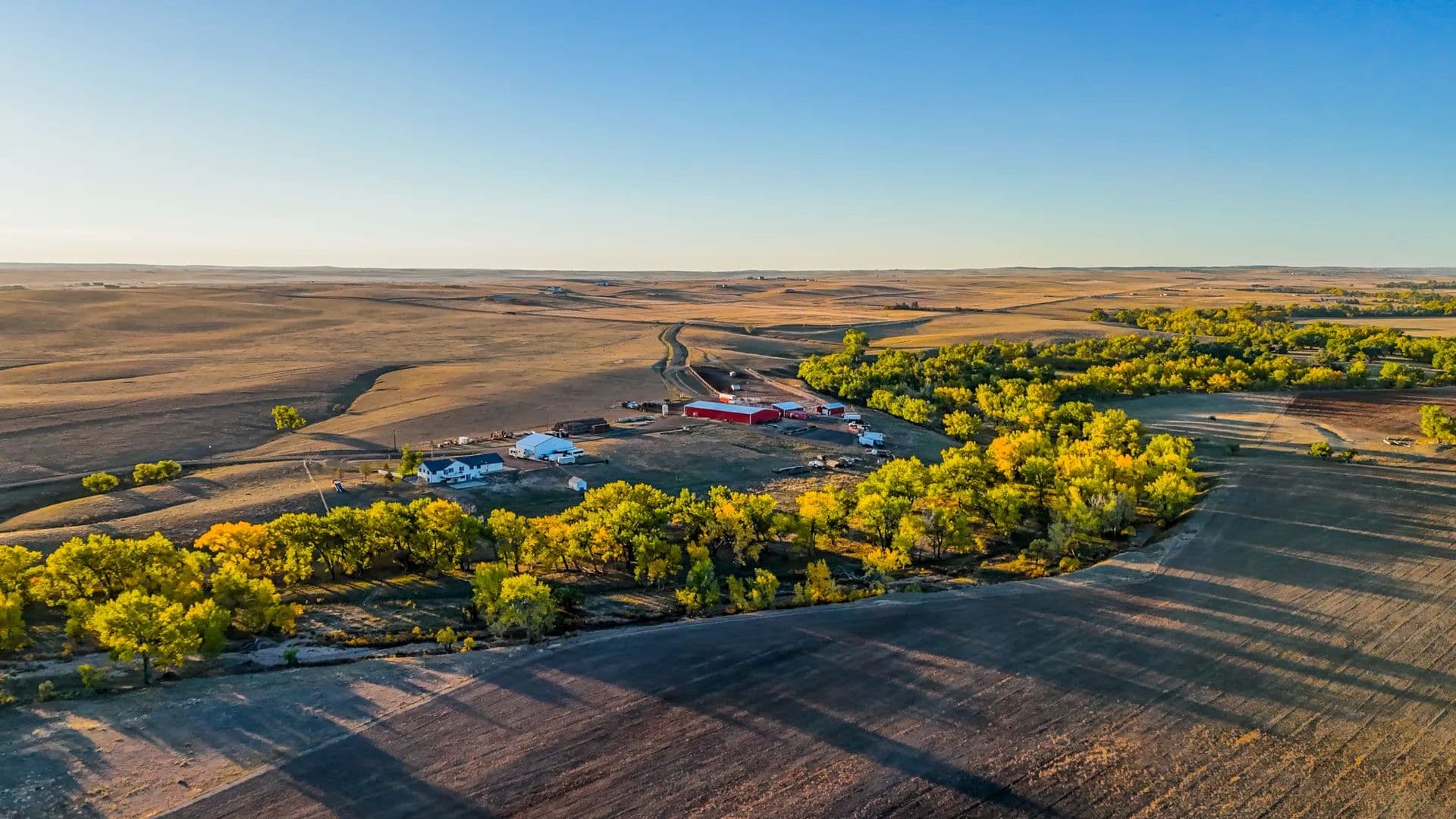 Kiowa Bennett Ranch - Kiowa, Colorado, 80117