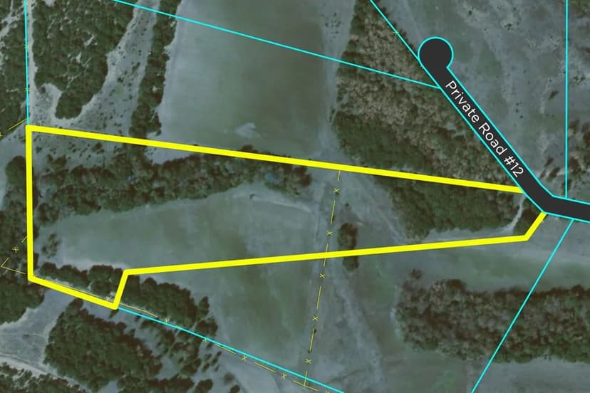 Property from #5 Private Road 12 - KW