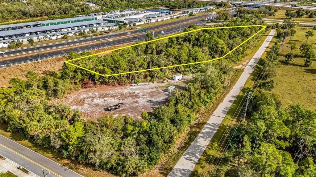 Vacant Land in Punta Gorda - Punta Gorda, Florida, 33950