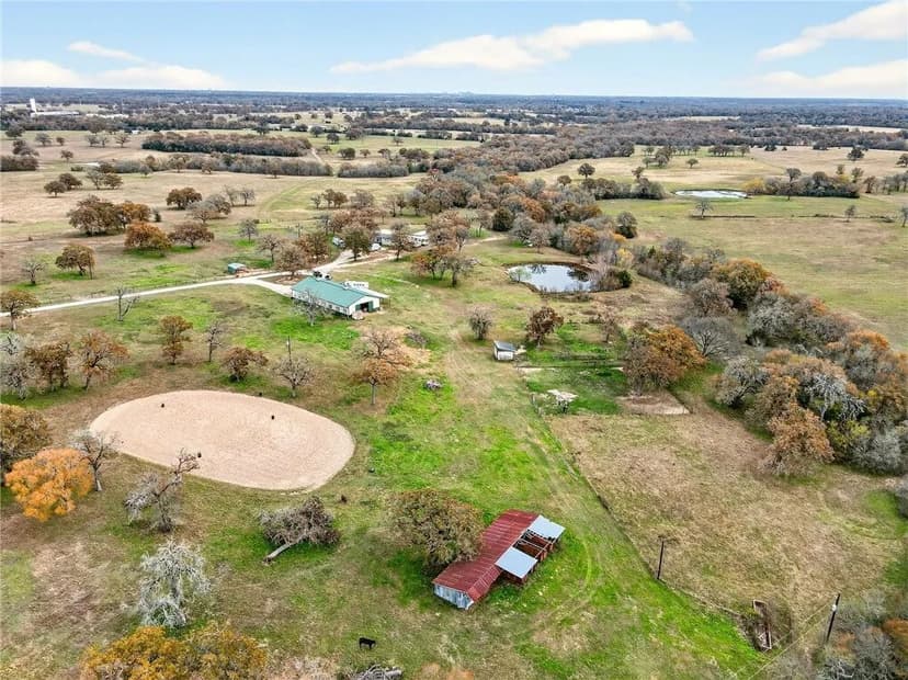 Vacant Land in Bryan