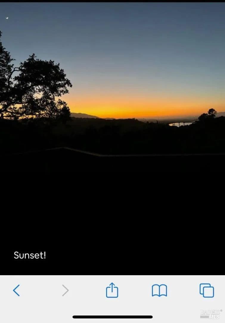 Vacant Land in Novato