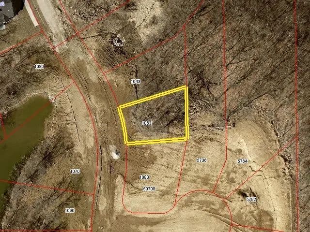 Property from 1063 Arbor Woods Drive - KW