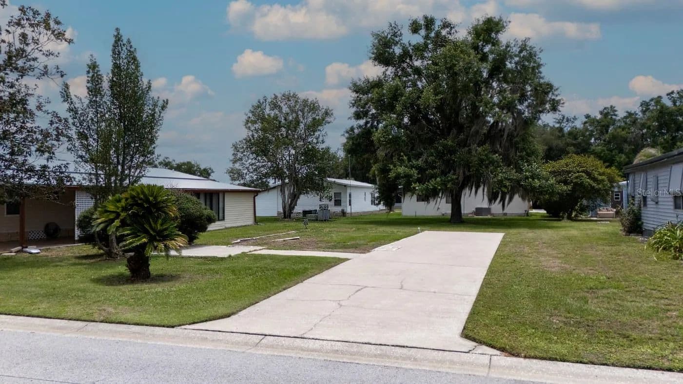 Property from 35100 COLONY HILLS DRIVE - KW - Zephyrhills, Florida, 33541