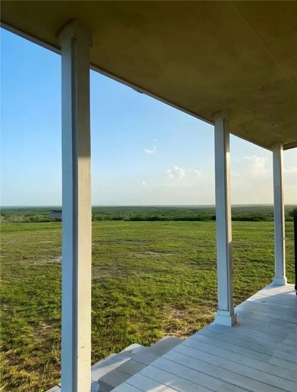 Vacant Land in George West - George West, Texas, 78022