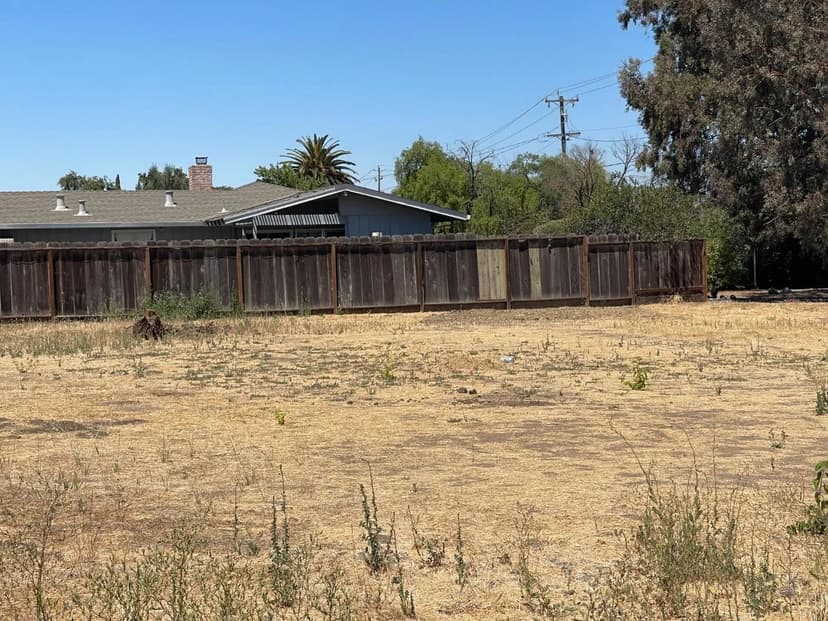 Vacant Land in Hollister