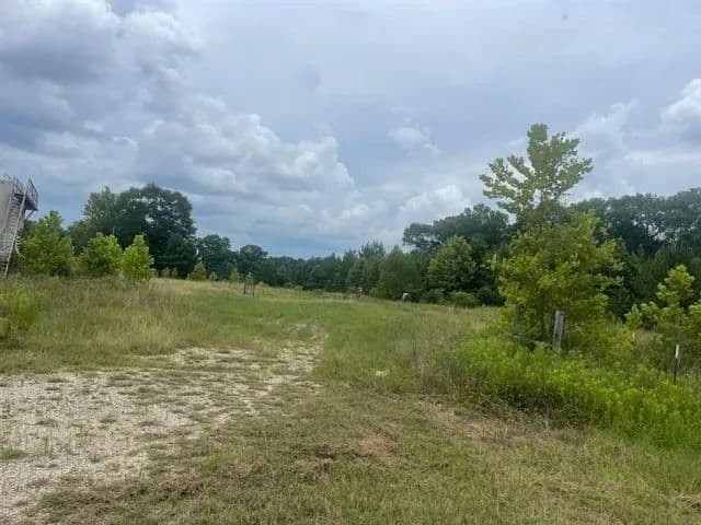 Vacant Land (0-10 Acres) in Fred - Fred, Texas, 77616