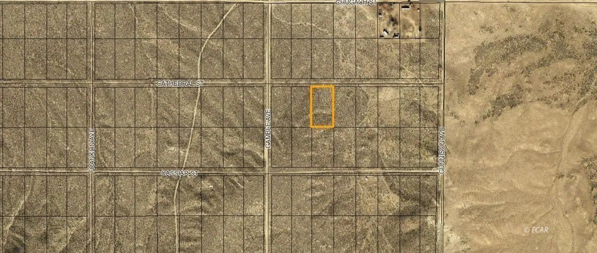 Vacant Land in Elko - Elko, Nevada, 89801