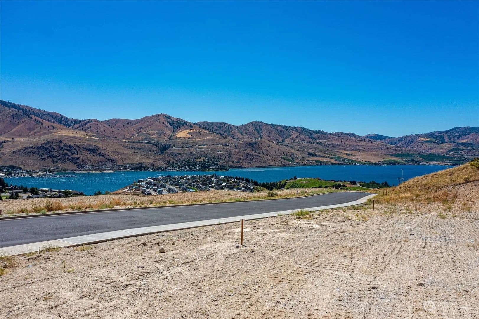 Lots & Land-Other in Chelan - Chelan, Washington, 98816