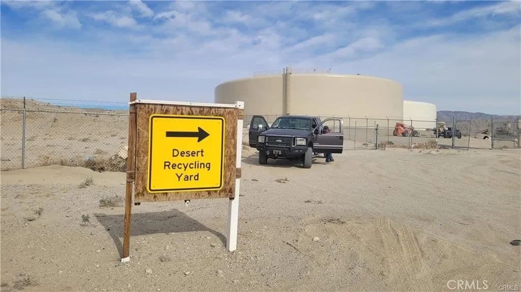 Lots & Land-Other in Thousand Palms - Thousand Palms, California, 92276