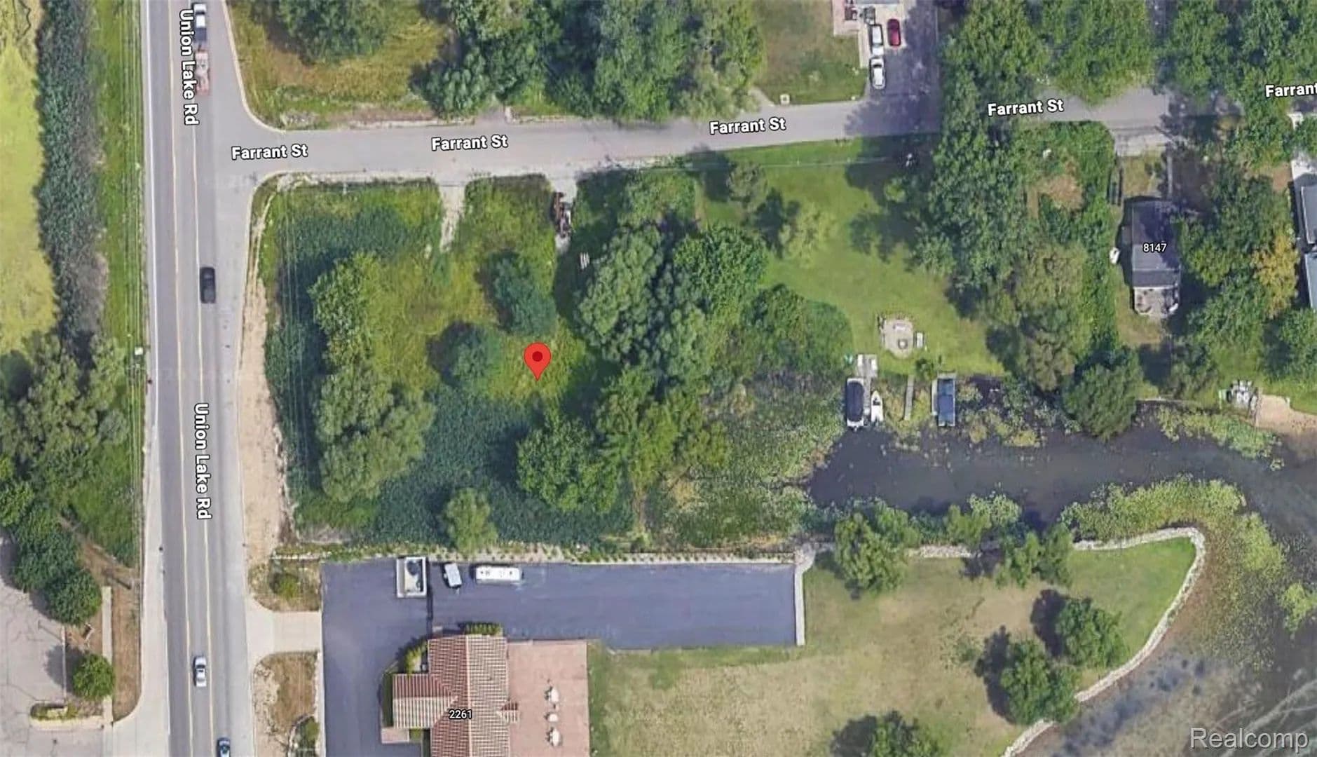 Property from 8185 Farrant Street - KW - , Michigan, 48382