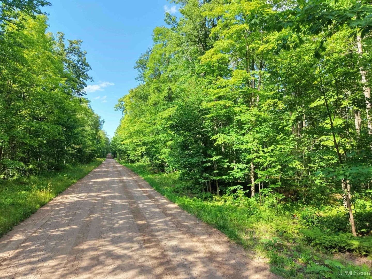 Vacant Land in Pelkie - Pelkie, Michigan, 49952
