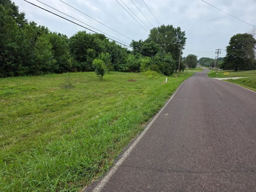 Vacant Land in Monett