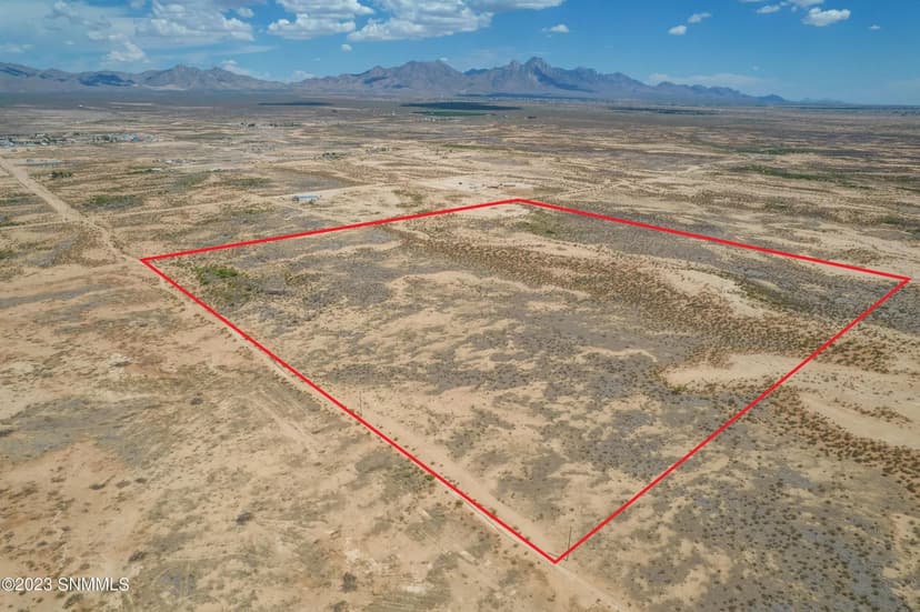 Property from 6406 Flatland Road - KW