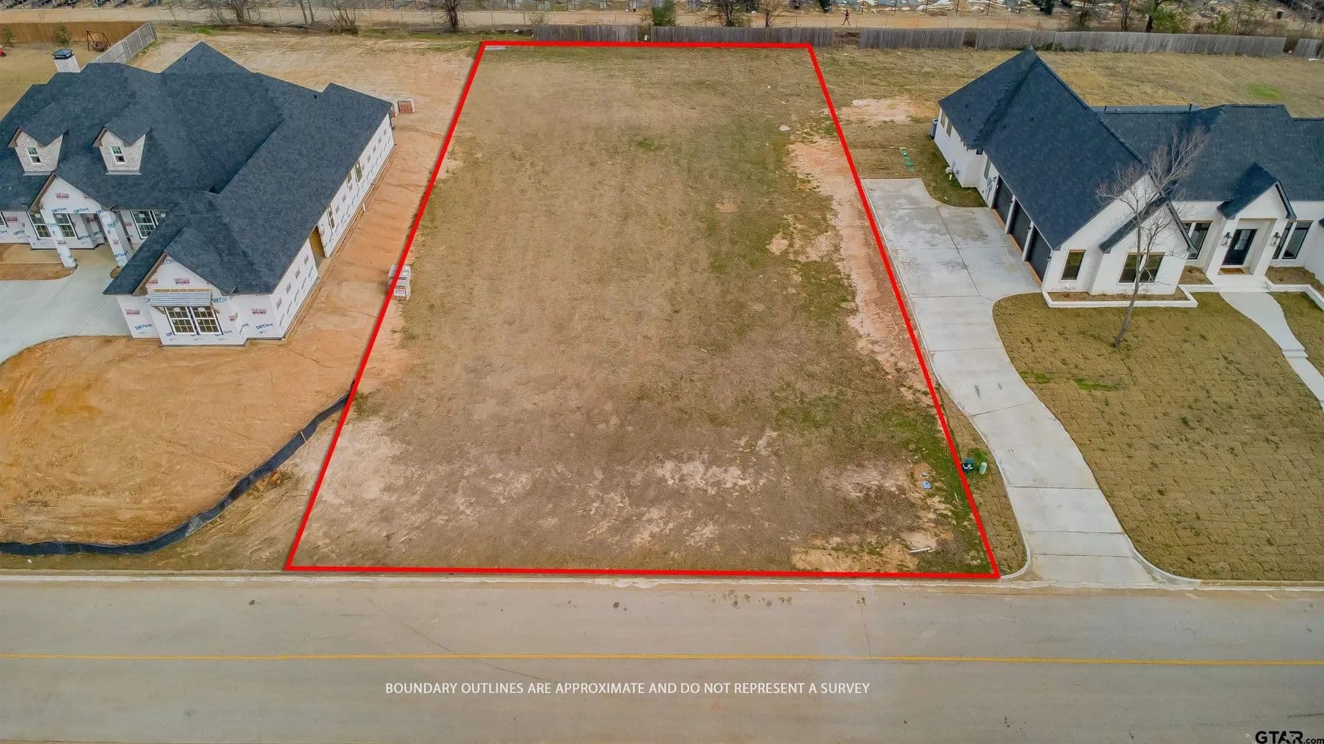 Lots & Land-Other in Hideaway - Hideaway, Texas, 75771