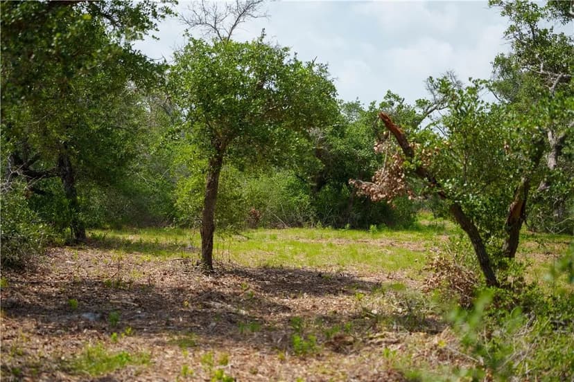 Vacant Land in Rockport