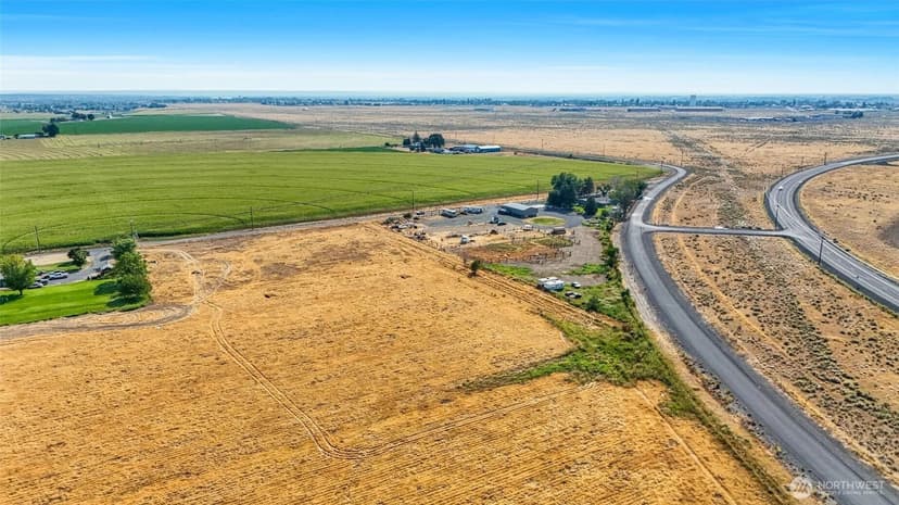 Lots & Land-Other in Moses Lake
