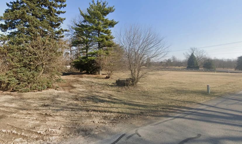 Vacant Land in Findlay